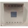 Image 1 : CHROME AZZARO EAU DE TOILETTE 100ML