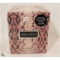 JIMMY CHOO EAU DE PARFUM 60ML