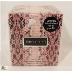 JIMMY CHOO EAU DE PARFUM 60ML