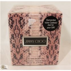 JIMMY CHOO EAU DE PARFUM 60ML
