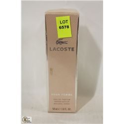 LACOSTE FOR HER EAU DE PARFUM 50 ML