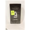 Image 1 : AZZARO FOR HIM EAU DE TOILETTE 50ML