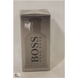 HUGO BOSS EAU DE TOILETTE 50ML