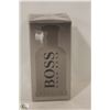 Image 1 : HUGO BOSS EAU DE TOILETTE 50ML