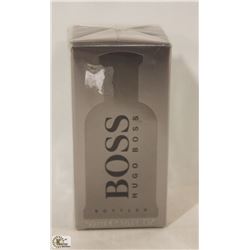 HUGO BOSS EAU DE TOILETTE 50ML
