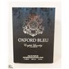 Image 1 : OXFORD BLUE EAU DE PARFUM 100ML