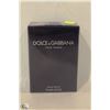 Image 1 : DOLCE & GABBANA FOR HIM EAU DE TOILETTE 75ML