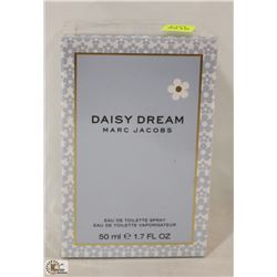 MARC JABOBS DAISY DREAM EAU DE TOILETTE 50ML