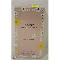 MARC JACOBS DAISY EAU DE TOILETTE 75ML