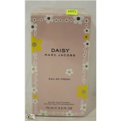 MARC JACOBS DAISY EAU DE TOILETTE 75ML
