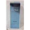 Image 1 : DAVIDOFF COOL WATER FOR WOMEN EAU DE TOILETTE 50ML