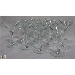 ARCOROC 3 OZ COCKTAIL TASTER, CASE ARC09