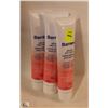 Image 1 : 3 TUBES OF BARRIERE SILICONE SKIN CREAM