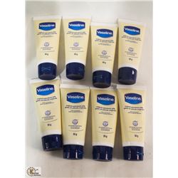 BAG OF 8 VASELINE
