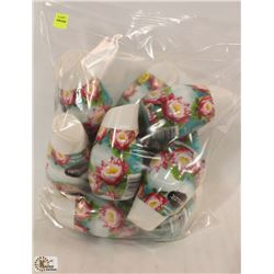 BAG OF RENUZIT AIR FRESHENERS