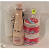 Image 1 : BAG OF ASST SHAMPOO CONDITIONER AND ANTI BREAKAGE