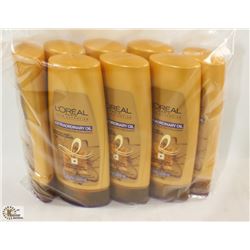 BAG OF LOREAL CONDITIONER