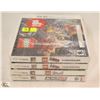 Image 1 : BUNDLE 4 NINTENDO 3DS GAMES