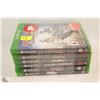 Image 1 : BUNDLE OF 6 XBOX ONE GAMES