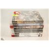 Image 1 : BUNDLE OF 7 PLAYSTATION 3 GAMES