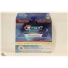 Image 1 : CREST 3D WHITE NO SLIP TEETH WHITENING STRIPS