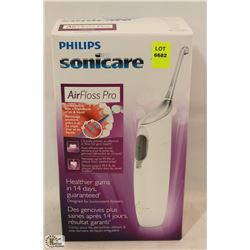 PHILIPS SONICARE AIR FLOSS PRO ELECTRIC TOOTH