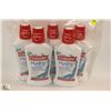 Image 1 : BAG OF 5 COLGATE MOUTHWASH