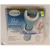 Image 1 : AMOPE PEDI PERFECT WET DRY FOOT FILE