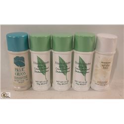 ELIZABETH ARDEN CREAM DEODORANT