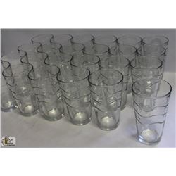 ARC CARDINAL MIXING GLASS, 16 OZ. ARC14