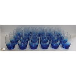 BLUE MALEA HIBALL TUMBLER 12.5OZ, CASE ARC13