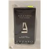 Image 1 : AZZARO FOR MEN EAU DE TOILETTE 100ML