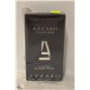 Image 1 : AZZARO FOR MEN EAU DE TOILETTE 100ML
