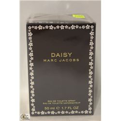 MARC JACOBS DAISY EAU DE TOILETTE 50ML