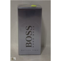 HUGO BOSS BOTTLED TONIC EAU DE TOILETTE 100ML