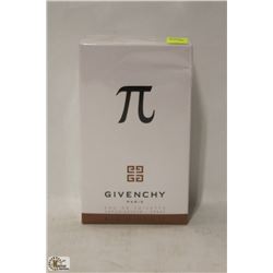 GIVENCHY PI EAU DE TOILETTE 100ML