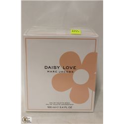 MARC JACOBS DAISY LOVE EAU DE TOILETTE 100ML