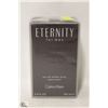 Image 1 : CALVIN KLIEN ETERNITY FOR MEN EAU DE TOILETTE
