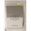 Image 1 : CALVIN KLIEN ETERNITY NOW FOR MEN EAU DE TOILETTE