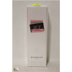GIVENCHY HOT COUTURE EAU DE TOILETTE 50ML