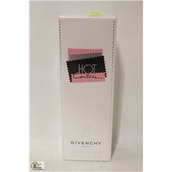 GIVENCHY HOT COUTURE EAU DE TOILETTE 100ML