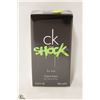 Image 1 : CALVIN KLIEN ONE SHOCK FOR HIM EAU DE TOILETTE