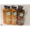 Image 1 : BAG OF ASST HERBAL ESSENCE SHAMPOO & CONDITIONERS