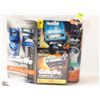 Image 1 : GILLETTE SHAVING GIFT PACK
