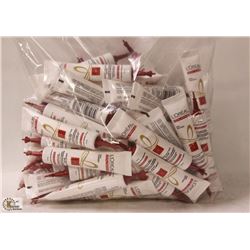 BAG OF LOREAL PARIS TOTAL REPAIR URGENT SPLIT END