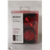 Image 1 : SONY MDR-ZX310AP STEREO HEADPHONES