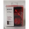 Image 1 : SONY MDR-ZX310AP STEREO HEADPHONES