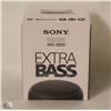 Image 1 : SONY SRS-XB10 WIRELESS SPEAKER WITH EXTRA BASS
