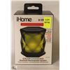 Image 1 : IHOME COLOR CHANGING BLUETOOTH RECHARGEABLE