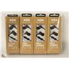 Image 1 : 4 PAIRS OF ASSORTED MARLEY EARPHONES